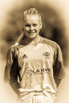 Bild 3362 - B-Juniorinnen SV Henstedt Ulzburg - Frauen Bramfelder SV 3 : Ergebnis: 9:0